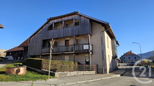 Appartement Studio à vendre ROCHEJEAN