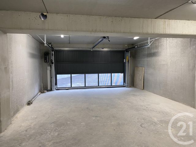 parking à louer - 15.0 m2 - METABIEF - 25 - FRANCHE-COMTE - Century 21 Avenir Immobilier