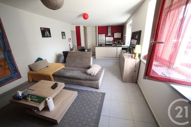 appartement - MOUTHE - 25