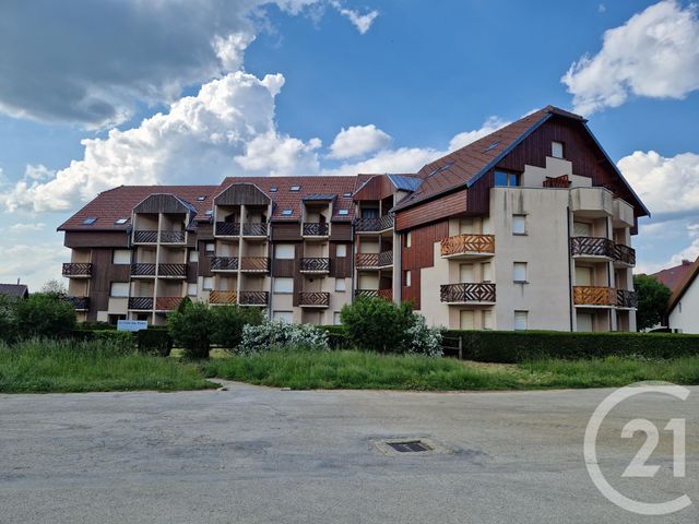 appartement - METABIEF - 25