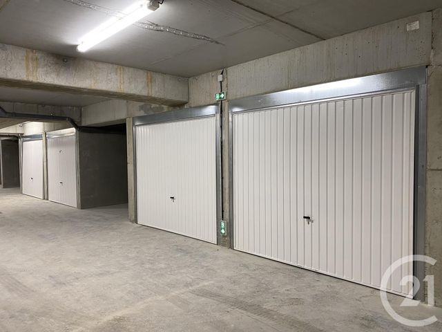 parking à louer - 15.0 m2 - METABIEF - 25 - FRANCHE-COMTE - Century 21 Avenir Immobilier