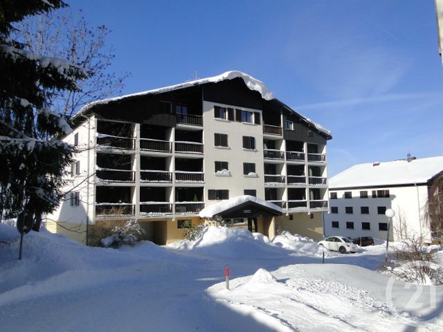 appartement - METABIEF - 25